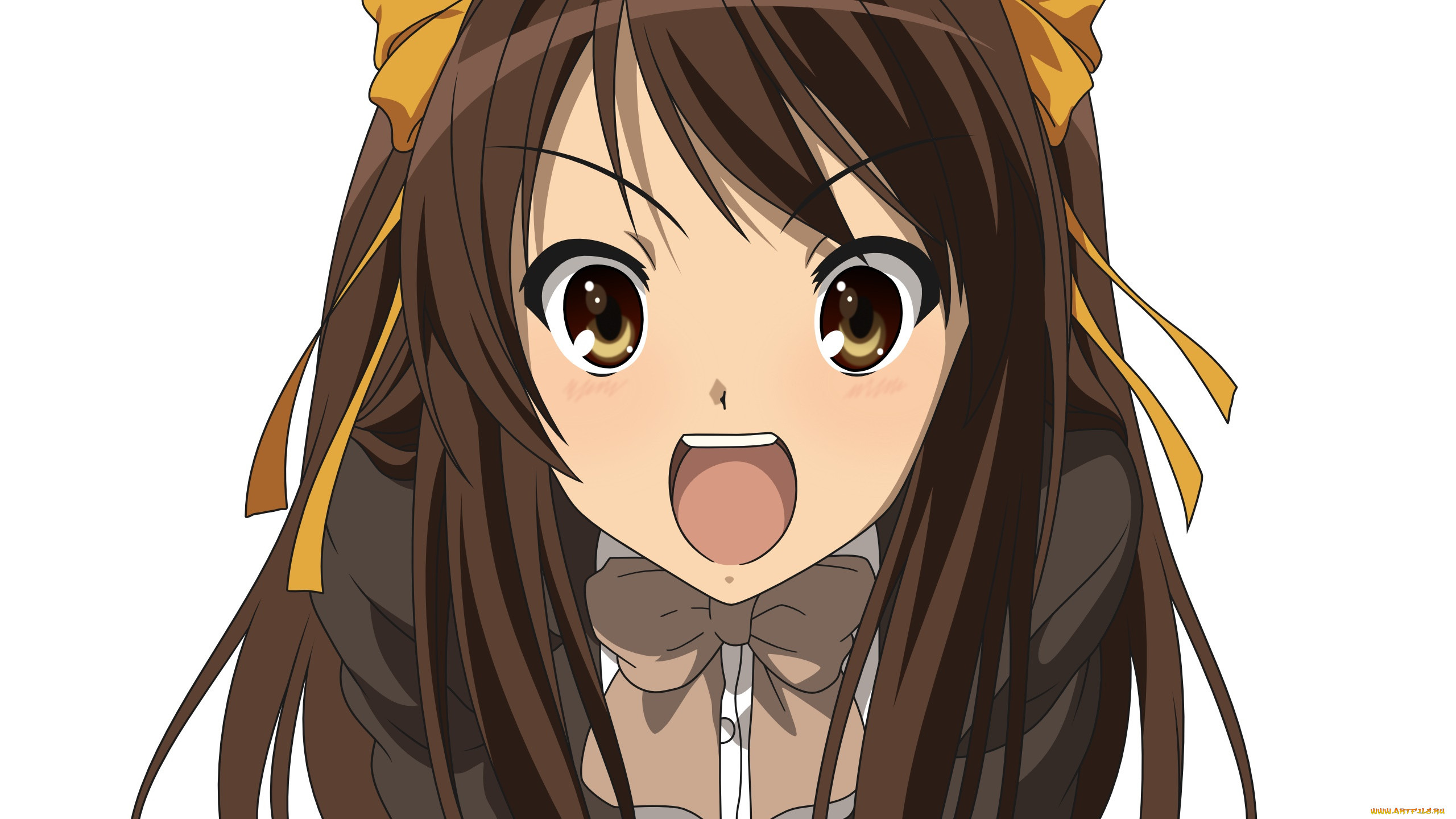 to aru kagaku no railgun, , the melancholy of haruhi suzumiya, , , 